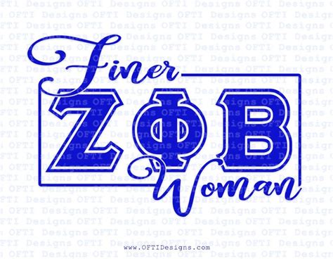 Zeta Phi Beta Svg Zeta Svg Zeta Phi Beta Sorority Svg Zeta | Etsy