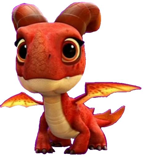 The Fire Fury is a medium-sized Stoker Class dragon that first appeared in Dragons: Rescue ...