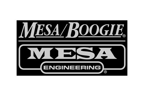 Download Mesa Boogie Logo in SVG Vector or PNG File Format - Logo.wine