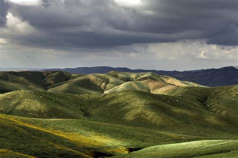 Tehachapi Mountains, California photo - Doug Sherman photos at pbase.com