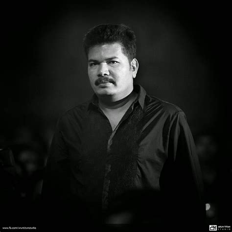 A movie that Director Shankar says Full satisfied the fans !! ~ SS Music