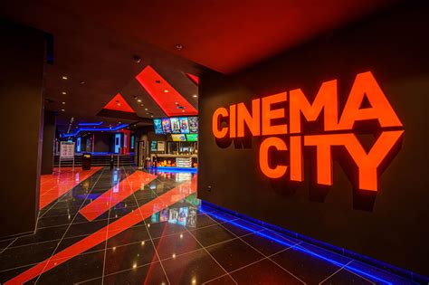 Cinema City revoluționează din nou mersul la cinema