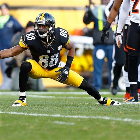 Looking at Potential Pittsburgh Steelers Mid-Round Draft Picks | News ...