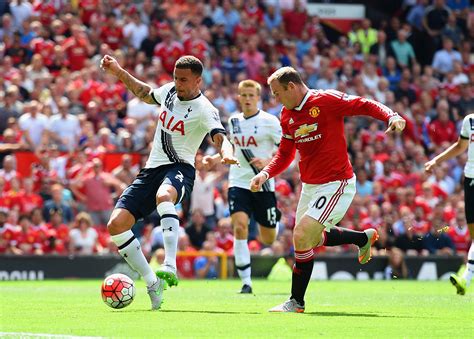 Manchester United vs. Tottenham: Score, Stats & Highlights | Heavy.com