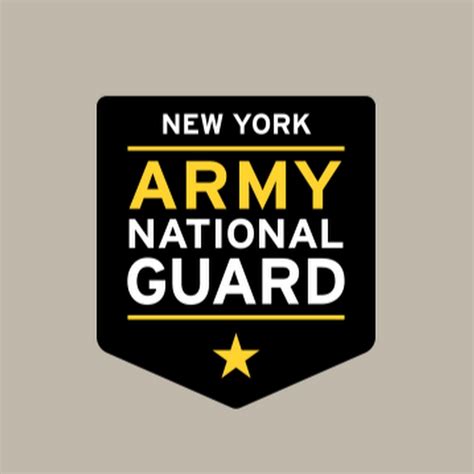 New York Army National Guard - YouTube