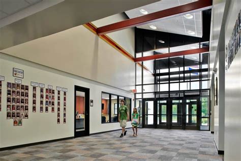 Noblesville Schools Facility Improvement Project