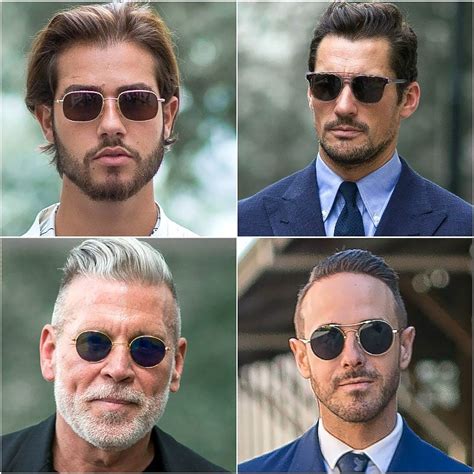 How to Choose Sunglasses for Your Face Shape