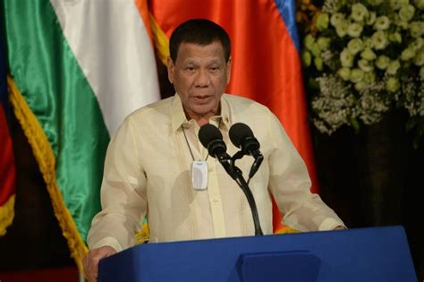 Coronavirus Update: Duterte Claims Filipino Antibodies Can Prevent Covid-19 Transmission | IBTimes