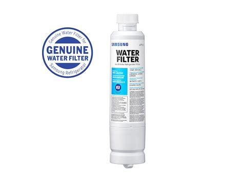 Water Filters Water Purification 2 x Genuine Samsung Fridge Water ...