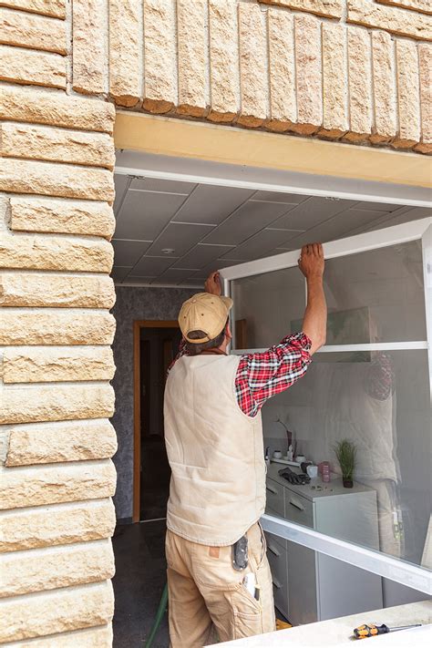 DIY Way of Installing Windows in Your Home | Window Installation in Plano