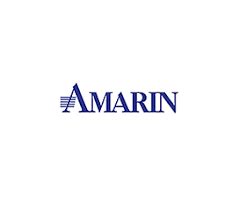 Amarin Corporation plc (NASDAQ: AMRN) stock rises post a heavy crash