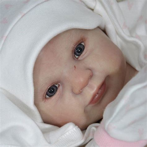 Check out this great offer I got! #shopping | Reborn doll kits, Baby doll nursery, Reborn babies