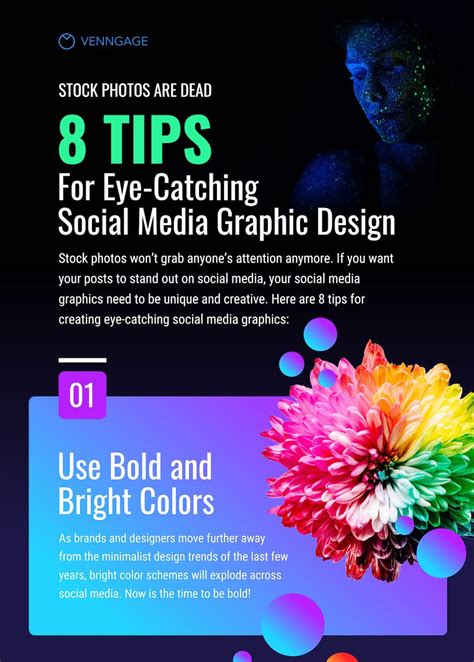 50+ New Marketing Infographic Ideas, Examples & Templates - Venngage ...