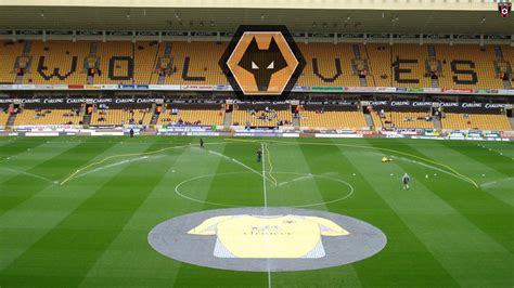 Wolverhampton Wanderers F.C. Wallpapers - Wallpaper Cave