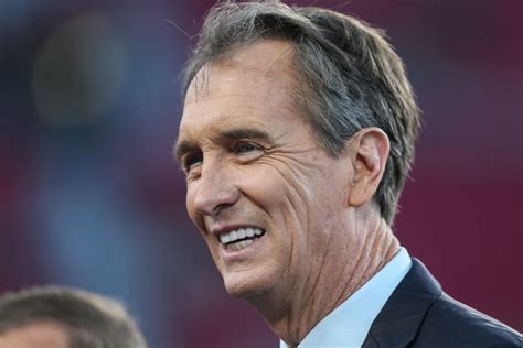 Chris Collinsworth Gets Blasted For Describing Antonio Brown's Sexual Assault Allegations As ...