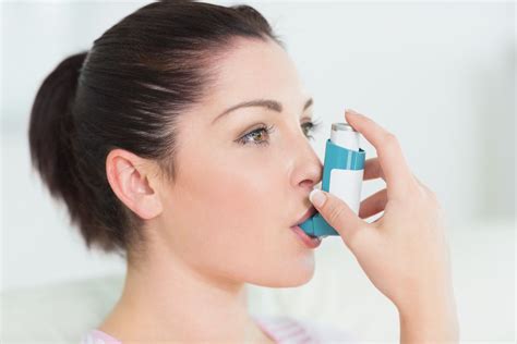 Albuterol: Dosage & Side Effects | Live Science