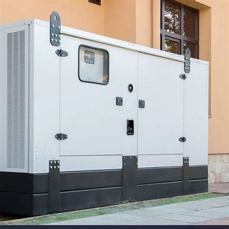 Home Backup Generators – Provide Power Electric