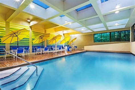 Crowne Plaza Hotel Knoxville, Knoxville (TN) | 2021 Updated Prices, Deals