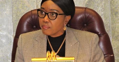 PM Saara Kuugongelwa-Amadhila concludes her Hardap regional visit | nbc