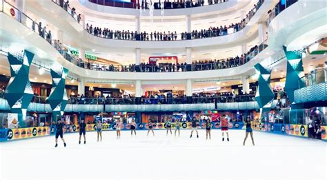 Sunway Pyramid Ice Skating In Malaysia Klook Philippines | lupon.gov.ph