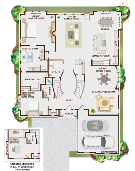 What Is The Floor Plan Of Downton Abbey | Viewfloor.co