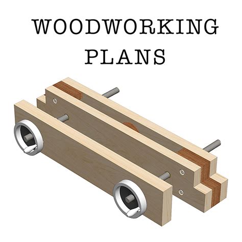 EATRA CAPACITY! Moxon Vise Woodworking Plans