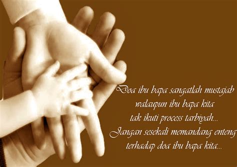 Doa Ibu Bapa Dalam Al Quran - IMAGESEE