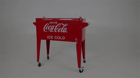 Stainless Steel Beer Box Cooler Ice Chest Cooler,Wheels Ice Chest Cooler - Buy Ice Chest Cooler ...