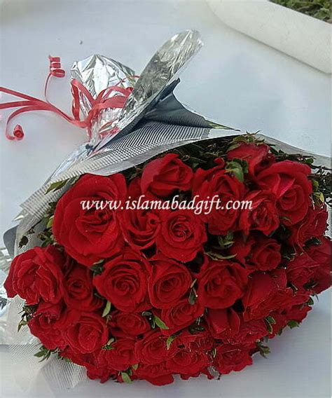 Roses Bunch - Islamabad Gifts