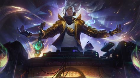 League of Legends is getting new clothing collaboration – and a ...