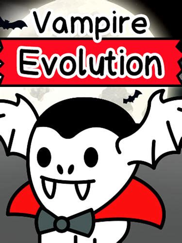 Download game Vampire evolution free | 9LifeHack.com