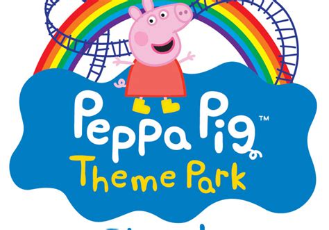 World's First Peppa Pig™ Theme Park in 2022 | Macaroni KID Bradenton