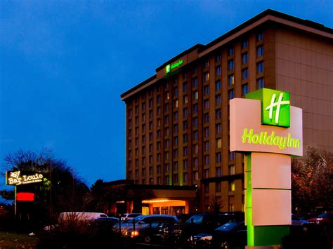 Holiday Inn Chicago O'Hare Area Hotel by IHG