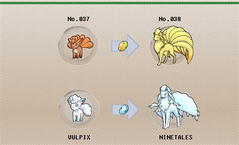 Pokémon of the Week - Ninetales