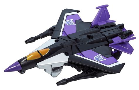 Skywarp (Legend) - Transformers Toys - TFW2005