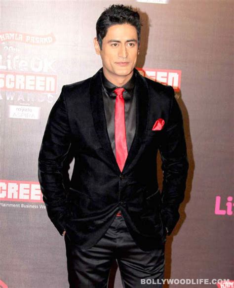 Mohit Raina: Whatever I do, I'll maintain the dignity of my part as Mahadev - Bollywoodlife.com