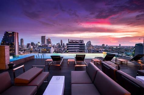 AMARA BANGKOK $91 ($̶1̶2̶5̶) - UPDATED 2018 Prices & Hotel Reviews ...