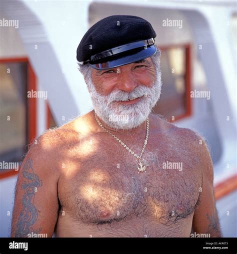 Greek Sailor High Resolution Stock Photography and Images - Alamy