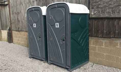 Luxury portable toilet hire for local sporting events | Luxury Portable ...