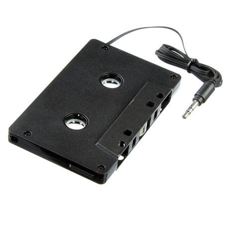 ONN Cassette adapter | Walmart Canada