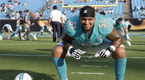 Miami Dolphins: Mike Pouncey could miss season opener - Sports Illustrated