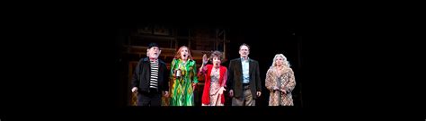 Noises Off - Broadway | Tickets | Broadway | Broadway.com