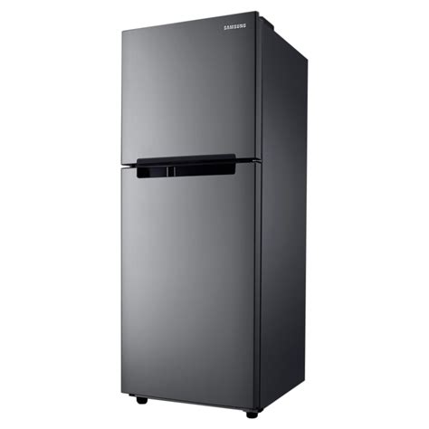 SAMSUNG - SMALL 2 DOOR REFRIGERATOR RT19M300BGS