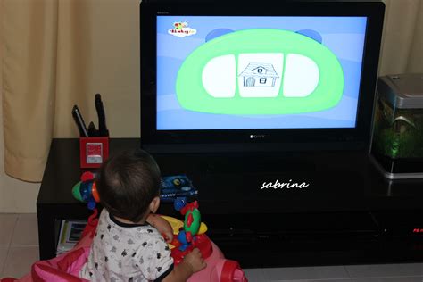 Babytv Colors