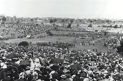 Australian Federation Timeline | Timetoast timelines