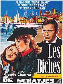 Les Biches (film) | Cinema france, Film, Claude chabrol