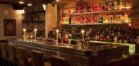 5 Fancy Bars In Dublin You Need To Visit Before You Die | Ireland ...