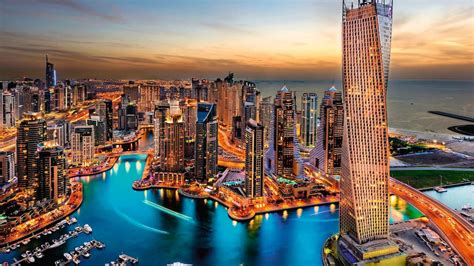 Dubai Holidays 2022 / 2023 | TUIHolidays.ie