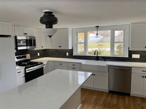 Rhode Island (RI) Kitchen & Bathroom Remodeling | Cumberland Kitchen