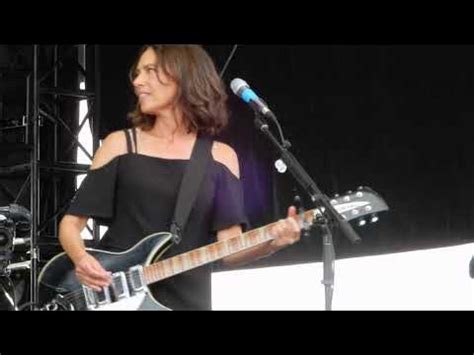 The Bangles - Hazy Shade of Winter (Live at Kaaboo Festival, San Diego ...